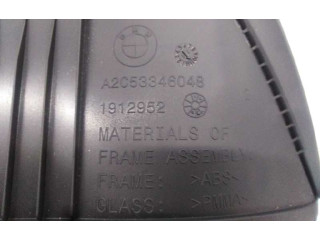 Přístrojová deska  BMW 1 E82 E88 2012 A2C53346048, 62109277537  