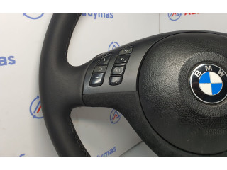 Volant BMW X5 E53 2002 6770423, 32306770423  