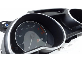 Přístrojová deska  Audi S5 2010 8T0920931E  