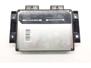 Řídící jednotka 9650359580, R04080035B   Fiat Scudo 2007