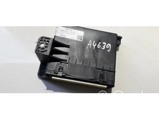 Блок управления 886500f121, 88650-0f121   Toyota Verso