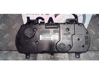 Панель приборов 248095397R   Renault Kadjar       