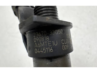 Форсунка 2367033050, 090818    Toyota Urban Cruiser (XP110)   