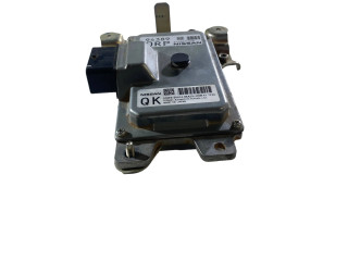 Блок управления коробкой передач 310F6BV81A, 310367FW0B   Nissan Rogue