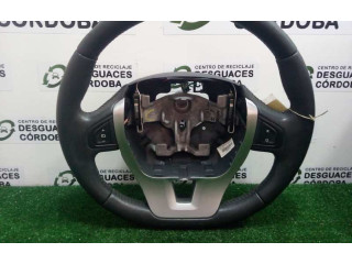 Руль Renault Laguna III  2007 - 2015 года       