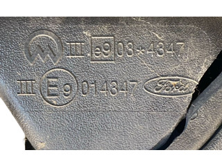 Зеркало электрическое        Ford S-MAX  2006 - 2015 года   