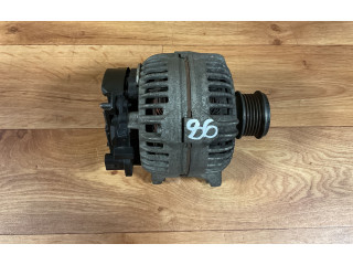 Генератор 0124525525, BB14   Volkswagen Caddy      