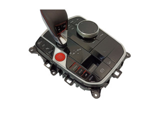 Селектор переключения передач    61317888395, 7888395   BMW X6M G06 F96