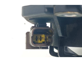 Вентилятор радиатора     A4539062201    Smart ForTwo II 