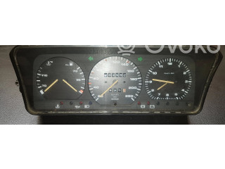 Přístrojová deska  Volkswagen PASSAT B3 1989 357919033BN, 6160522003  