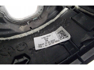 Volant Audi A4 S4 B9 8W 2023   