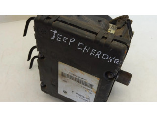 Блок АБС 56041585AA, P52128491AC   Jeep  Cherokee III KJ  2001-2008 года