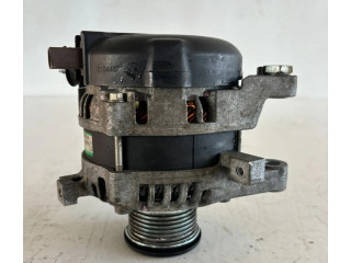 Генератор 1042113620, 2706030230   Toyota Hilux VIII 2.4     