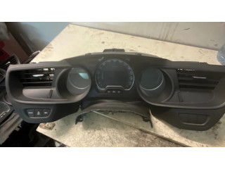 Панель приборов 9682387877, 63040700   Citroen C5       