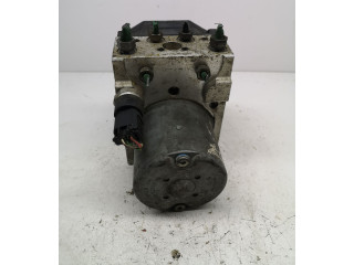 Jednotka ABS 0265225215, 9651800780   Peugeot 307 2003