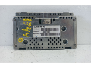 Vstřikovací čerpadlo 8200154477   Renault Espace -  Grand espace IV    G9T K7 