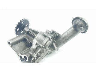 Масляный насос   150008247R, 150003395R  Dacia Dokker 1.5