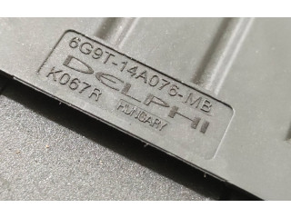   Pojistková skříňka 6G9T14A076MB, K067R   Volvo XC60 2011
