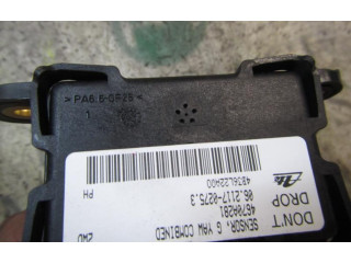 Блок управления 4670A281, 4670A281   Mitsubishi Grandis