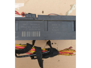 Блок комфорта 3455438, 51944F124   Mini One - Cooper Coupe R56   