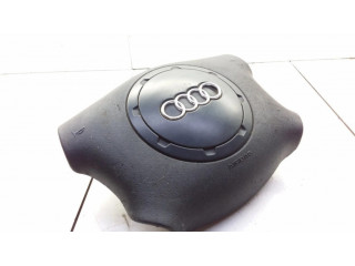 Подушка безопасности водителя 8L0880201H   Audi A3 S3 8L