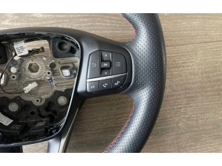 Руль Ford Focus  2010 - 2017 года 34265036B      