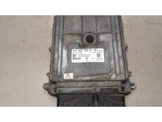 Řídící jednotka A6291502779, 0281015197   Mercedes-Benz ML W164 2008