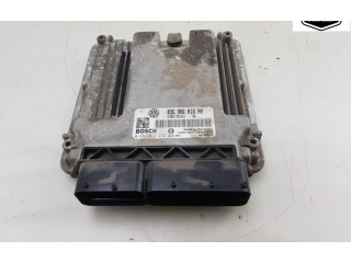 Řídící jednotka 03G906016HN, 03G906016HN   Volkswagen Caddy 2005