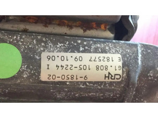  рейка  Колонка рулевая 6908962   BMW 7 E65 E66 2001-2008 года
