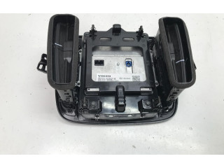 Дисплей    32316630, 32316631   Volvo XC40
