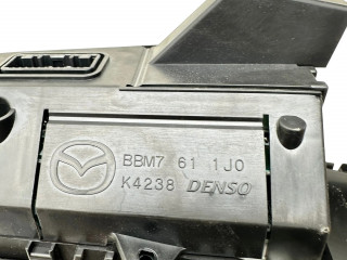 Дисплей    BBP35571X, 4685000116   Mazda 3 II