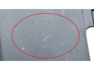 Подушка безопасности для колен 0080P1120014, 107782600D   Tesla Model 3