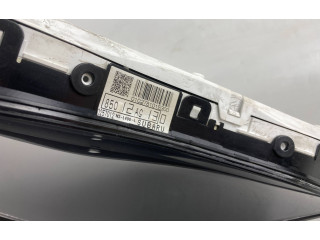 Přístrojová deska  Subaru Legacy 2006 85012AG130  