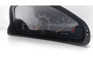 Přístrojová deska  Mercedes-Benz E AMG W210 1996 2105400347, 110.008.689  
