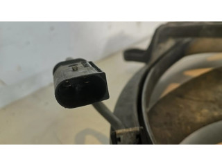 Вентилятор радиатора     0130303019, M5377001    Mini One - Cooper Coupe R56 1.6