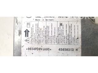 Блок подушек безопасности 1C0909605F   Volkswagen Transporter - Caravelle T5
