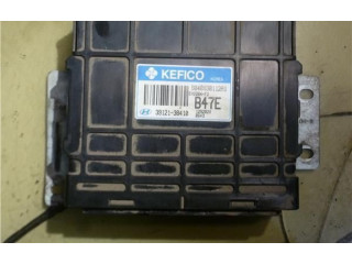 Řídící jednotka 3912138410, 9040930112A1   Hyundai Santa Fe 2003
