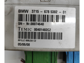 Vstřikovací čerpadlo 6785382, 00401482C2   BMW X6 E71    M57 D30 (306D3) 