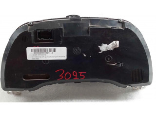 Панель приборов 503001440500, CUADROINSTRUMENTOS   Fiat Doblo       