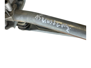 Интеркулер  FR3B17500AC, W000048326   Ford Mustang VI 