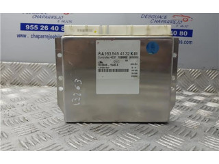 Блок управления АБС A1635454132, 10094615404   Mercedes-Benz ML W163
