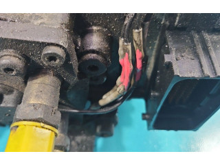 Vstřikovací čerpadlo 0470504203, IMPRK1399935   Opel Zafira A     