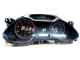 Панель приборов 8K0920900   Audi A4 S4 B8 8K       