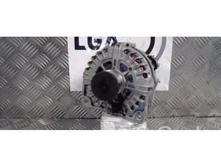 Генератор 231004436R   Renault Espace V (RFC) 2.0     