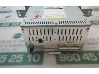 Блок управления HiFi audio 961701W770CA, 961701W770CA   KIA Rio      