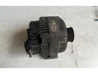 Генератор 19961480, 2541784A   Peugeot 406      