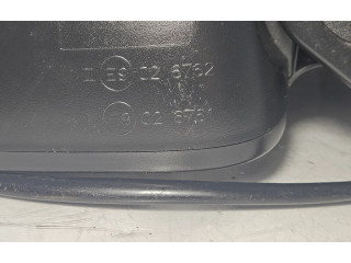 Zpětné zrcátko  Citroen Jumper 2007  E9026762, E9026761  