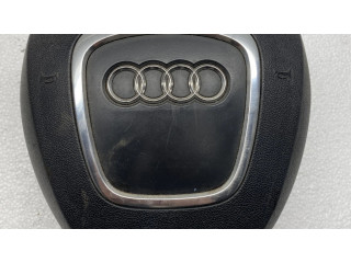 Подушка безопасности водителя 61526325   Audi A6 S6 C6 4F