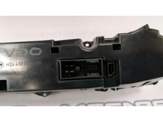 Блок управления климат-контролем 2198303385   Mercedes-Benz CLS C219