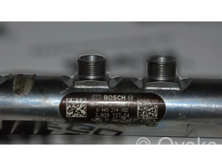Vstřikovací lišta 7809127, 0445214182   BMW 1 F20 F21  pro naftový motor 2.0 N47 D20 C 